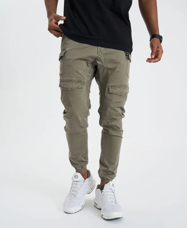 Flight 2.0 Pants Dune Brown sold by Neverland