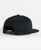 Gate III MP Snapback Black sold by Neverland