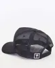 Core Trucker Cap Black sold by Neverland