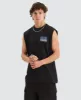 Regulations Muscle Jet Black sold by Neverland