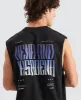 Regulations Muscle Jet Black sold by Neverland