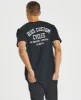 Dice T-Shirt Black sold by Neverland