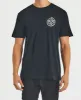 Dice T-Shirt Black sold by Neverland