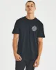 Dice T-Shirt Black sold by Neverland