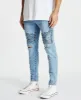 Freemont Jeans Horizon Blue sold by Neverland