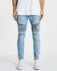 Freemont Jeans Horizon Blue sold by Neverland