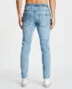 Freemont Jeans Horizon Blue sold by Neverland