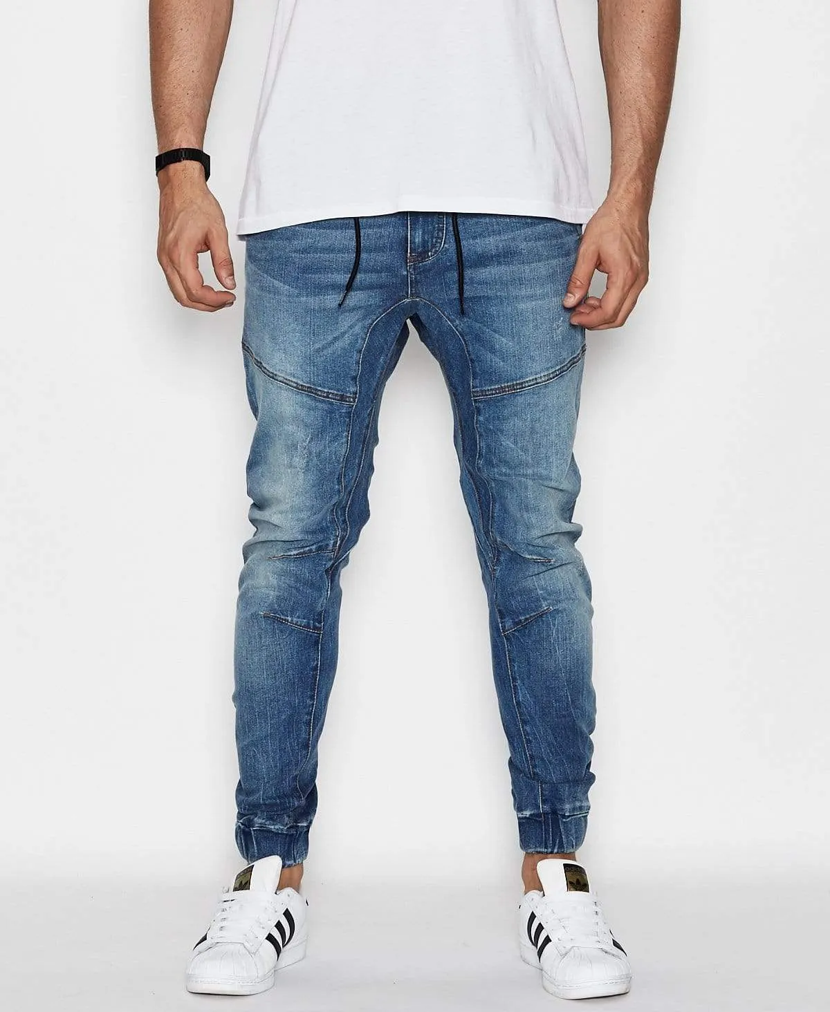 Commander Pants Milwaukee Blue sold by Neverland product image thumbnail 4