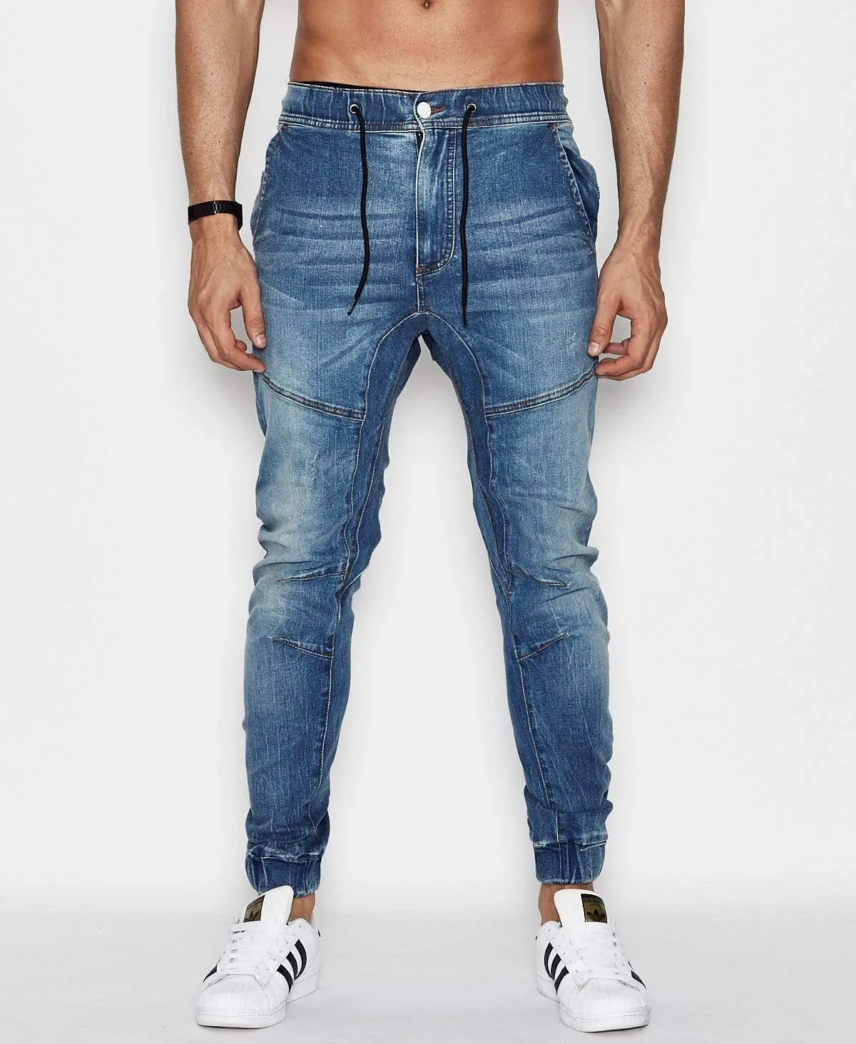 Commander Pants Milwaukee Blue sold by Neverland product image thumbnail 2