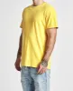 Maui Relaxed Fit T-Shirt Lemon Drop sold by Neverland