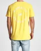 Maui Relaxed Fit T-Shirt Lemon Drop sold by Neverland