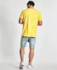 Maui Relaxed Fit T-Shirt Lemon Drop sold by Neverland