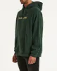 Heater Raglan Pull On Hood Sycamore sold by Neverland
