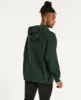 Heater Raglan Pull On Hood Sycamore sold by Neverland