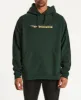 Heater Raglan Pull On Hood Sycamore sold by Neverland