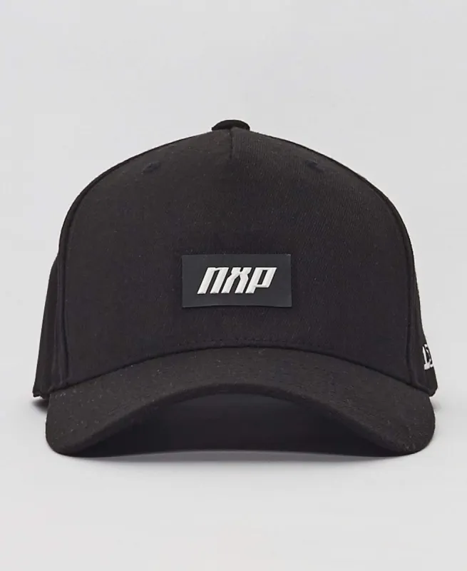 Tournament Cap Black sold by Neverland