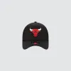 Chicago Bulls 9FORTY A-Frame Cap sold by Neverland