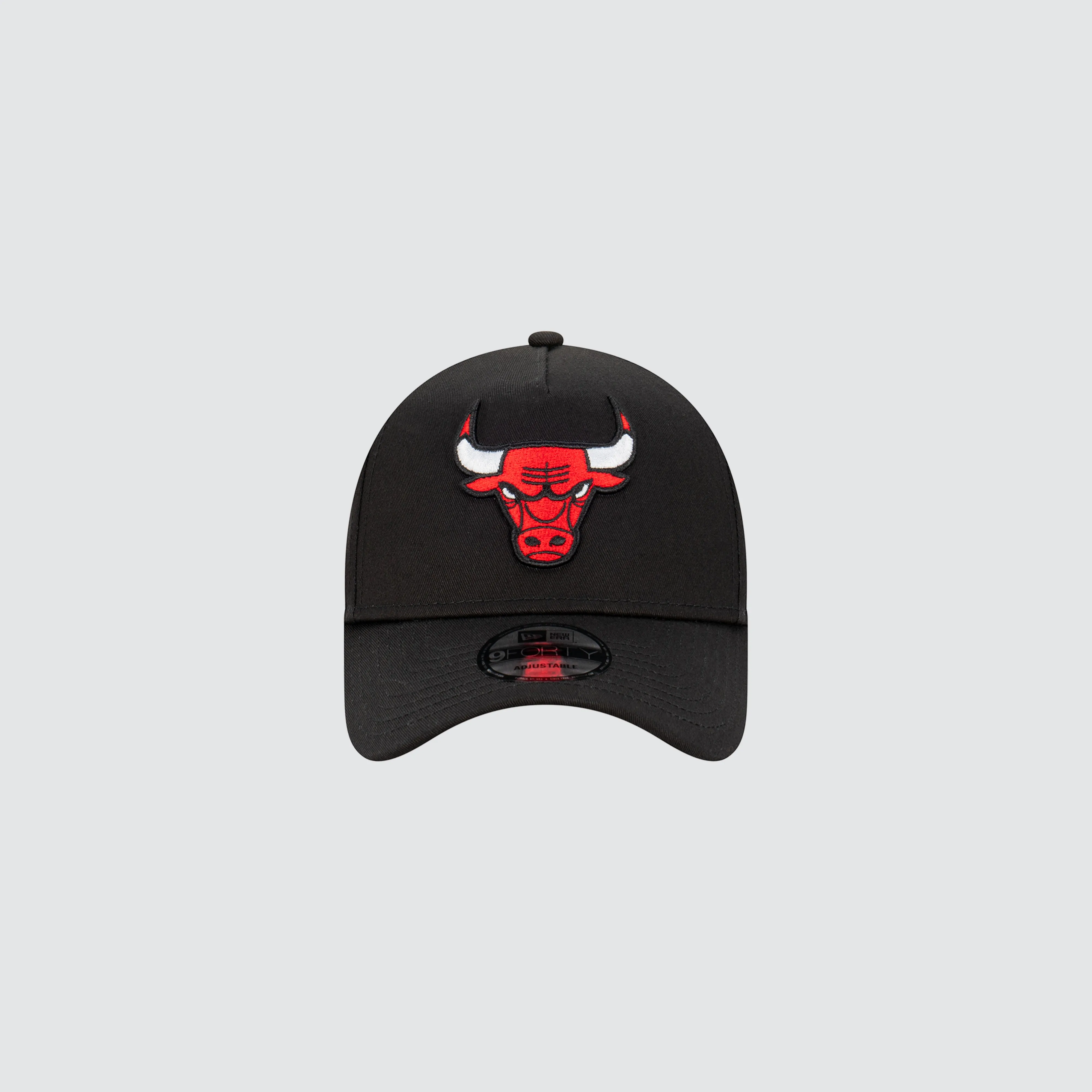 Chicago Bulls 9FORTY A-Frame Cap sold by Neverland product image thumbnail 3