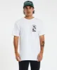 Island Dazer T-Shirt White sold by Neverland