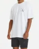 Bliss Box T-Shirt White sold by Neverland