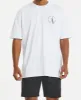 Bliss Box T-Shirt White sold by Neverland