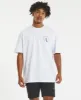 Bliss Box T-Shirt White sold by Neverland