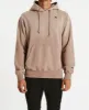 Fade Hoodie Smoothie Red sold by Neverland
