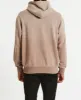 Fade Hoodie Smoothie Red sold by Neverland
