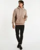 Fade Hoodie Smoothie Red sold by Neverland