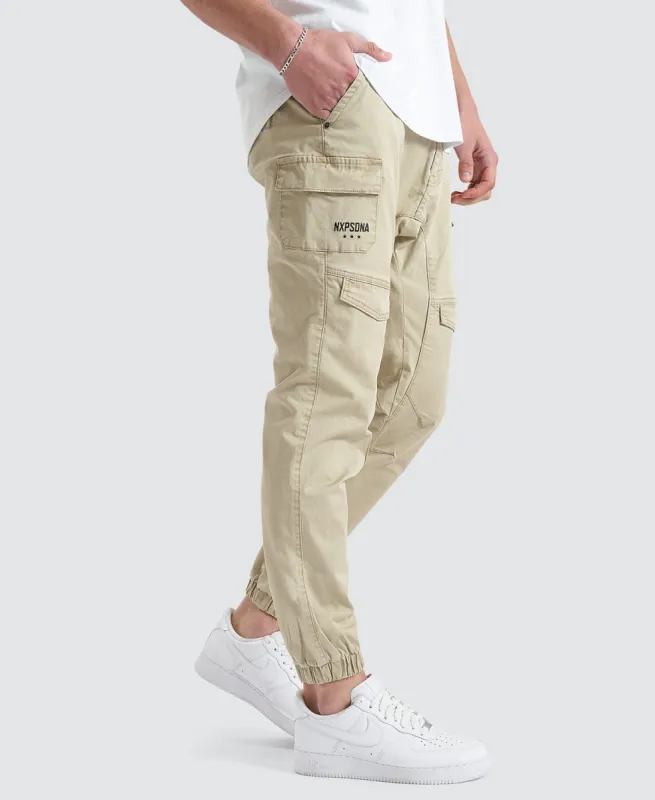 Flight 2.0 Pants Sandstone sold by Neverland