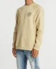 Oath V Jumper Gravel sold by Neverland