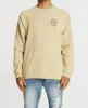 Oath V Jumper Gravel sold by Neverland