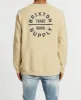 Oath V Jumper Gravel sold by Neverland