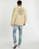 Oath V Jumper Gravel sold by Neverland