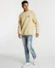 Oath V Jumper Gravel sold by Neverland