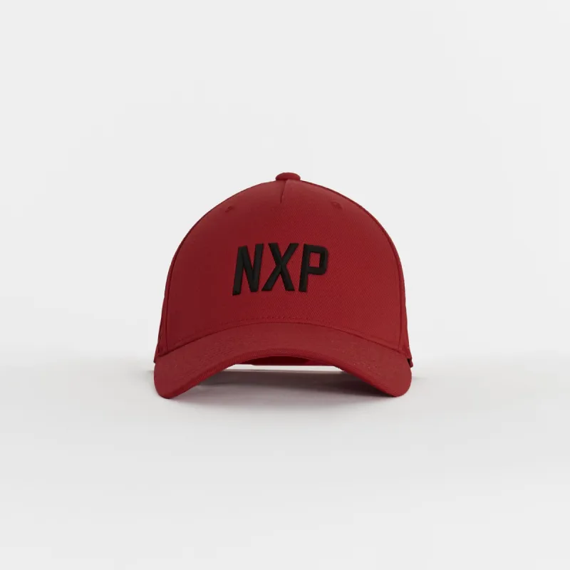 Interceptor Cap Dusty Rose sold by Neverland