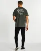 Steadfast Merch Fit T-Shirt Merch Black sold by Neverland