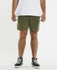 Center Trunk 17 Shorts Military Green sold by Neverland
