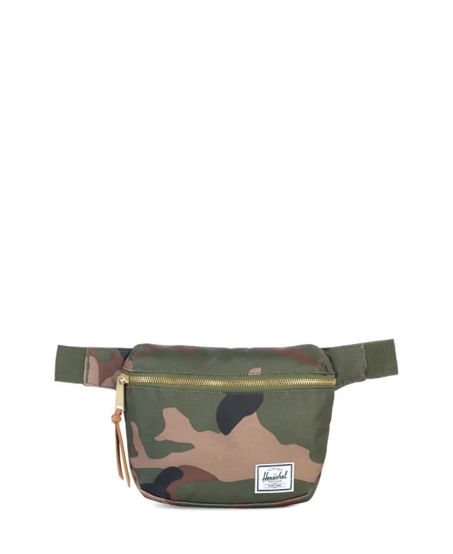 Fifteen Woodland Camo sold by Neverland