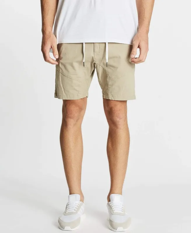 Commander Shorts 2.0 Nomad sold by Neverland