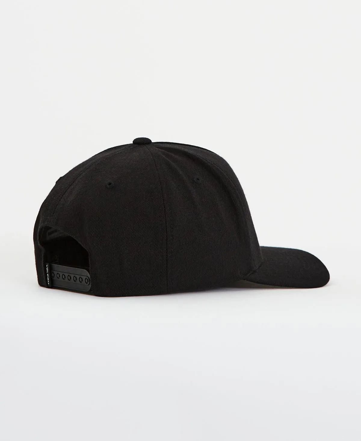 Embossed Stone Cap Black sold by Neverland product image thumbnail 2