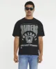 Division Arch Raiders T-Shirt Faded Black sold by Neverland