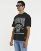 Division Arch Raiders T-Shirt Faded Black sold by Neverland