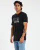 Double Take T-Shirt Black sold by Neverland