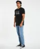 Double Take T-Shirt Black sold by Neverland