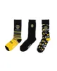 Richmond Tigers 3-Pack Socks Gift Box sold by Neverland
