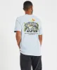 Paradise T-Shirt Ken Blue sold by Neverland