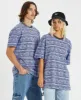 Foreshore Relaxed T-Shirt Lolite Print sold by Neverland