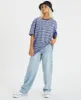 Foreshore Relaxed T-Shirt Lolite Print sold by Neverland