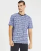 Foreshore Relaxed T-Shirt Lolite Print sold by Neverland